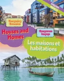 Image of Dual Language Learners: Comparing Countries: Houses and Homes (English/French)