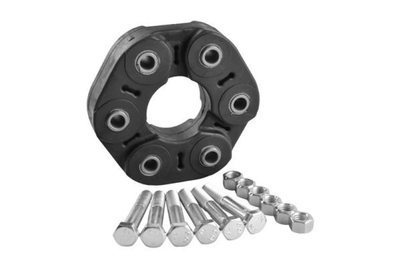 Image of TEDGUM Drive shaft coupler TEDGUM TED24282