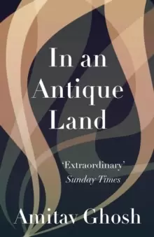 Image of In An Antique Land