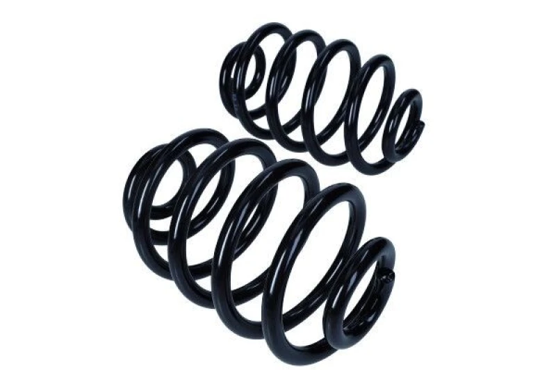 Image of MAXGEAR Coil spring MAXGEAR 60-0022D