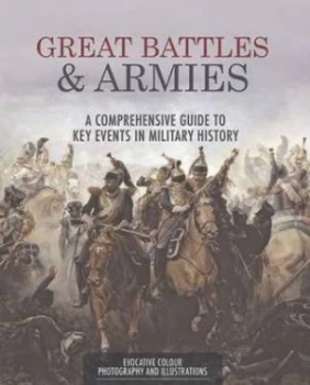 Image of Great Battles and Armies Hardback