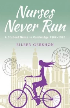 Image of Nurses Never Run by Eileen Gershon Paperback