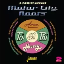 Image of Motor City Roots