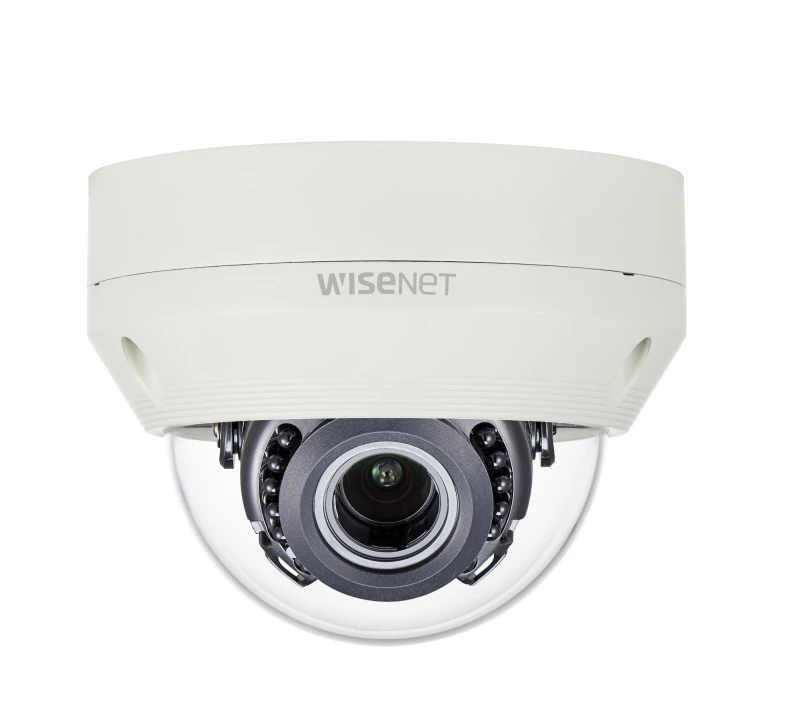 Image of Hanwha HCV-6080R security camera Dome CCTV security camera Indoor 1920