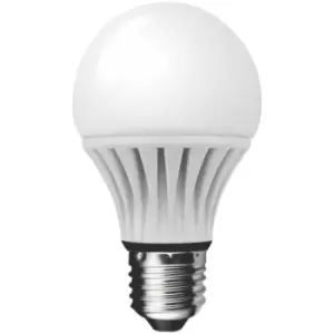 Kosnic 5W ReonLED ES/E27 GLS Warm White - RLGLS05E27-30-N