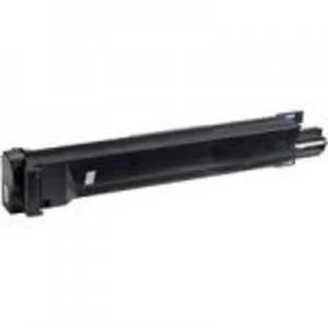 Image of Konica Minolta 8938-621 Black Laser Toner Ink Cartridge