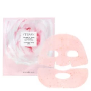 By Terry Baume de Rose Hydrating Sheet Mask 25g