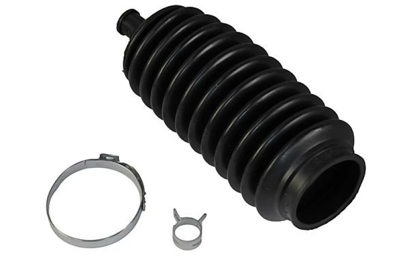 Image of Steering rack gaiter kit METZGER 755.013