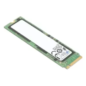 Image of Lenovo 4XB0W79582 internal solid state drive M.2 1000 GB PCI Express NVMe
