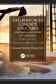 Image of Steel-Reinforced Concrete Structures Assessment and Repair of Corrosion Third Edition