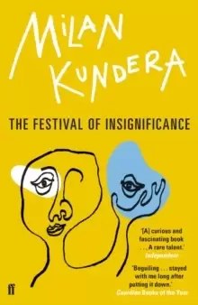 Image of The Festival of Insignificance