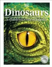 Image of Dinosaurs A Childrens Encyclopedia