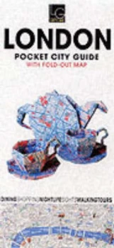 Image of Lets Go Map and City Guide by Lets Go Paperback