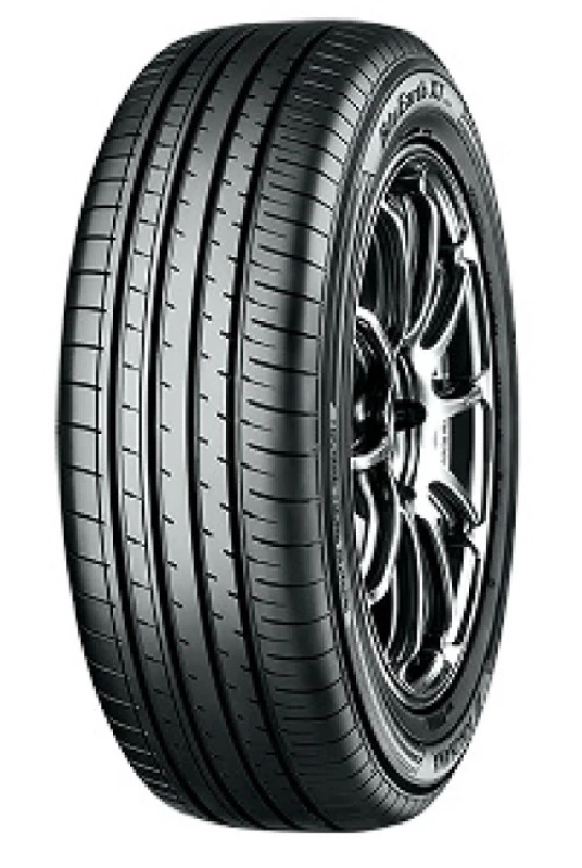 Image of Yokohama BluEarth-XT (AE61) ZPS ( 225/50 R18 95V BluEarth, RPB, runflat ) Summer tires