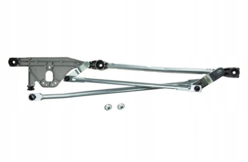 Image of LTD LTD-1704580 Wiper Linkage Front, for left-hand drive vehicles, without electric motor Wiper Linkage (300)