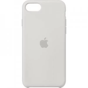 Image of Apple iPhone SE 2nd Gen 2020 Silicone Case Cover