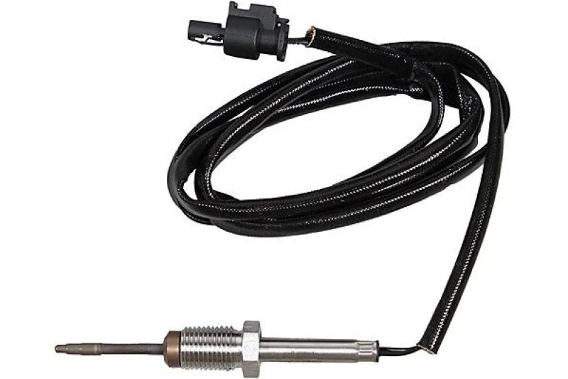 Image of Exhaust gas temperature sensor (EGT) METZGER 0894985
