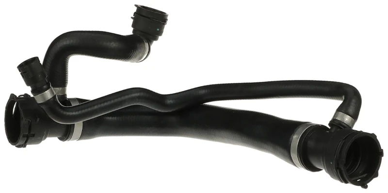 Image of GATES Radiator hose GATES 05-2862