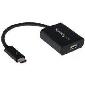 Image of Thunderbolt 3 To Thunderbolt Adapter