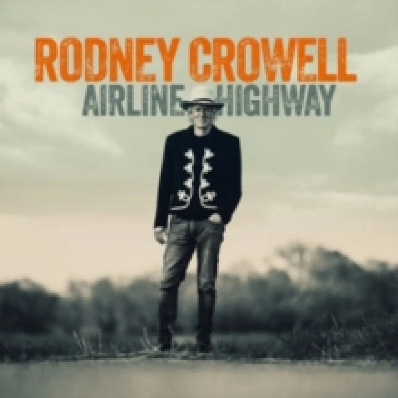 Image of Airline highway Vinyl
