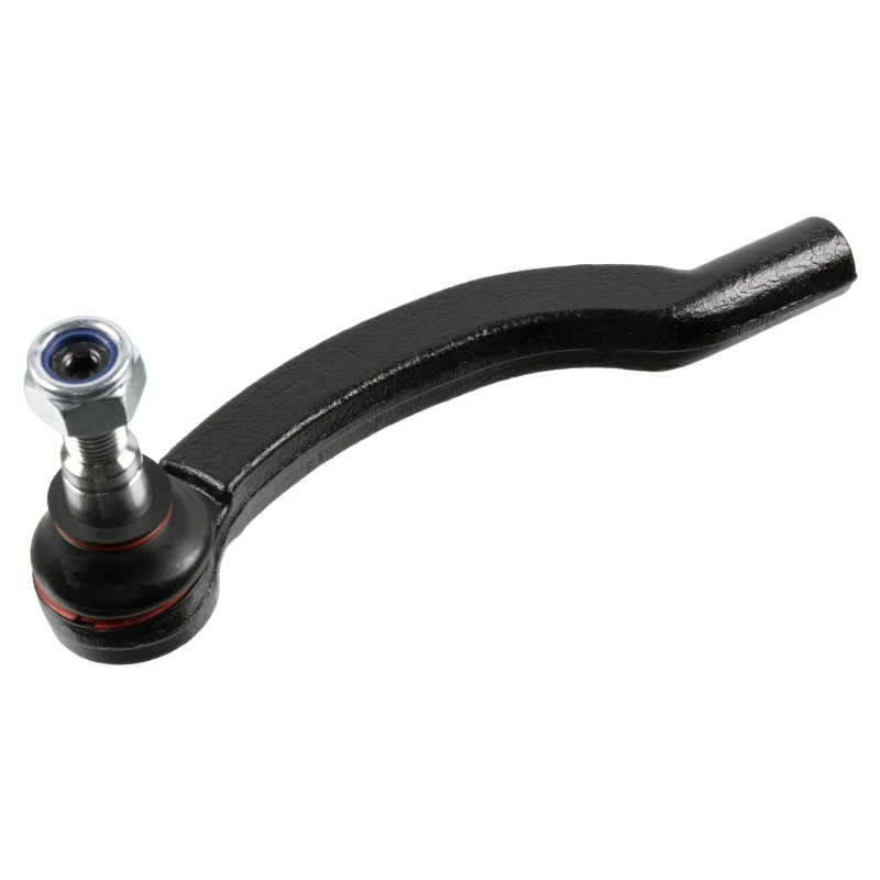 Image of FEBI BILSTEIN 32192 Track rod end OE Turbo NEW, Front Axle Right, without taper plug Steel Tie Rod End (914)
