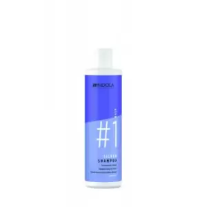 image of Indola Silver Shampoo 300ml