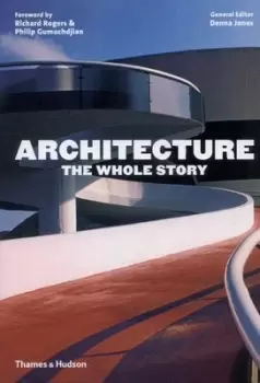 Image of Architecture by Denna Jones