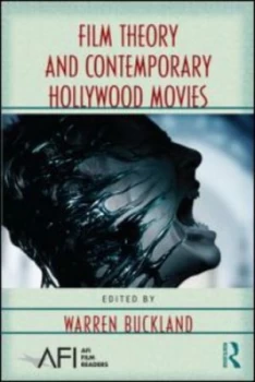 Image of Film Theory and Contemporary Hollywood Movies by Warren Buckland Paperback