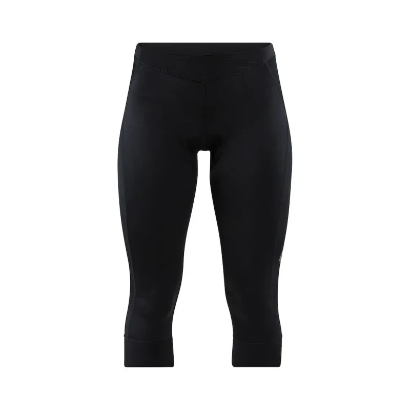 Image of Womens shorts Craft Essence Knickers Noir Female M