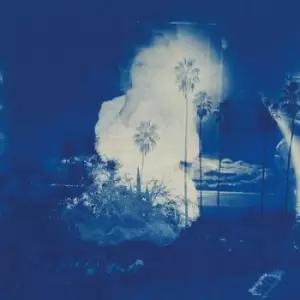 Image of A River Running to Your Heart by Fruit Bats CD Album
