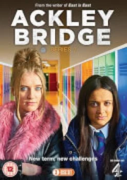 Image of Ackley Bridge Series Two