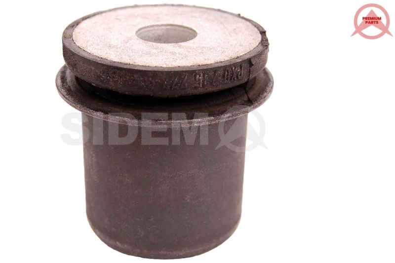 Image of SIDEM Trailing arm / Suspension arm bush SIDEM 837736