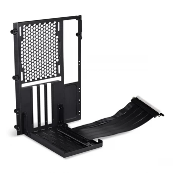 Image of Lian-Li O11D Mini PCIE4.0 GPU Vertical Kit - black
