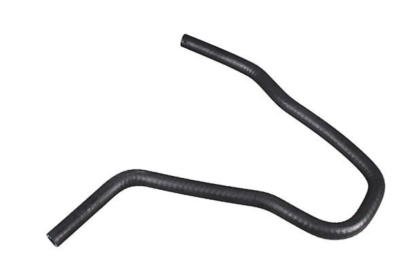 Image of Radiator hose METZGER 2421173