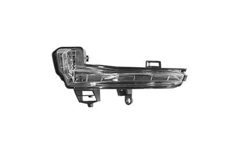Image of VAN WEZEL Side indicator VAN WEZEL 7638915