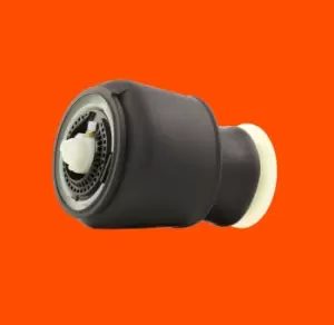 Image of RIDEX Air Spring, suspension 4119A0018 BMW,5 Touring (F11),5 GT (F07)