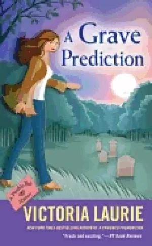 Image of grave prediction