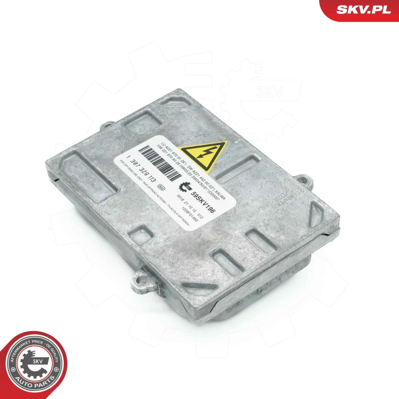 Image of ESEN SKV Lighting control module ESEN SKV 59SKV196
