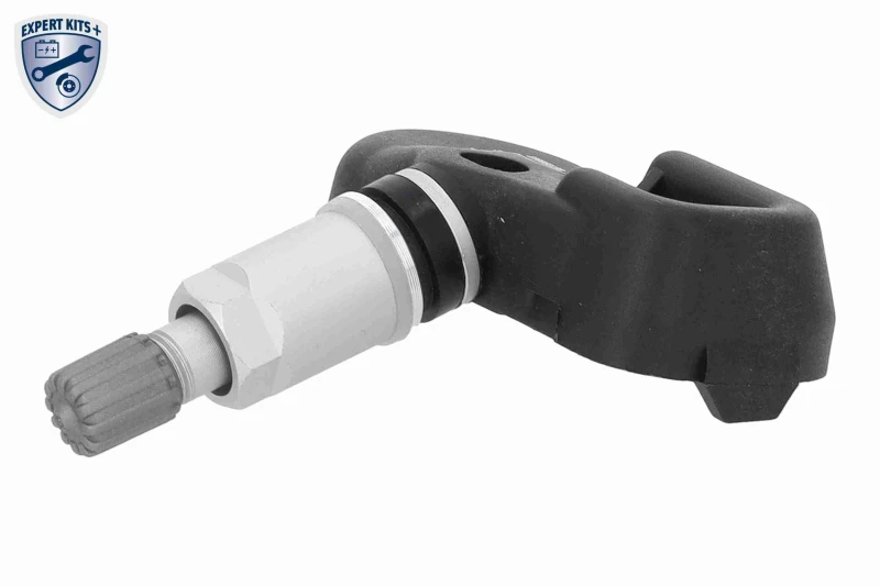 Image of Tyre pressure sensor (TPMS) VEMO V38-72-0224