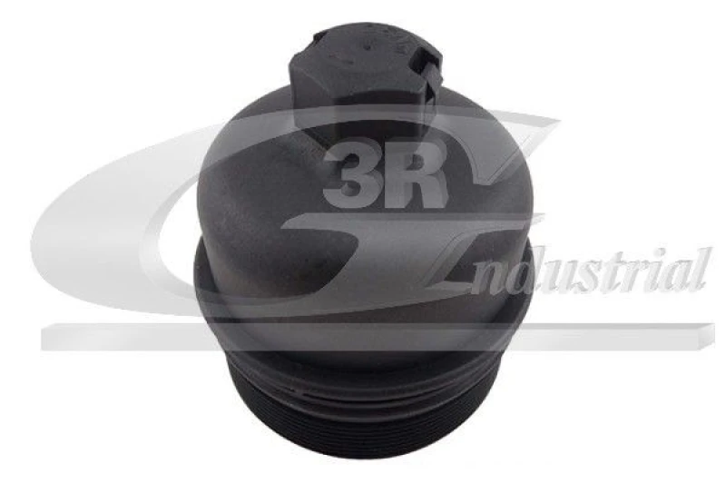 Image of 3RG Oil filter housing cap 3RG 81253
