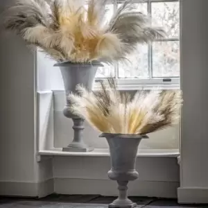 Image of Crossland Grove Feathered Spray Green/Grey (6Pk) L700Mm