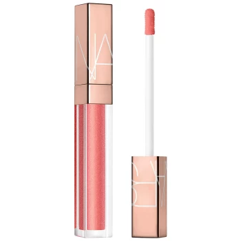 Image of NARS Exclusive Afterglow Lip Shine 5.5ml (Various Shades) - Orgasm