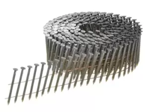 Image of Bostitch BOSRH28R5050 2.8mm Ring Nail x 50mm Galvanised 2000pk