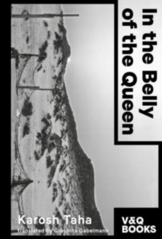 Image of In the Belly of the Queen Paperback / softback