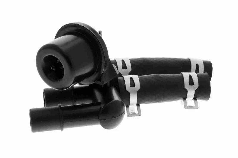 Image of Heater control valve VEMO V25-77-0163
