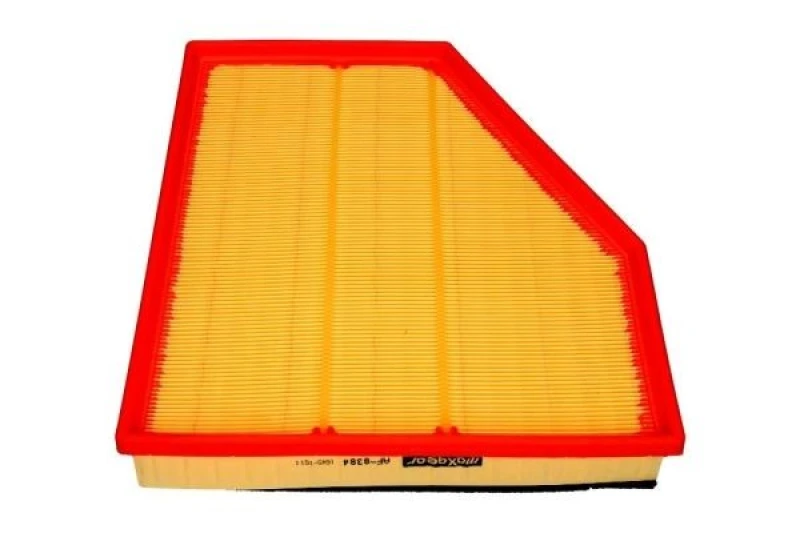 Image of MAXGEAR 26-0766 Air filter Filter Insert Air Filter (8)