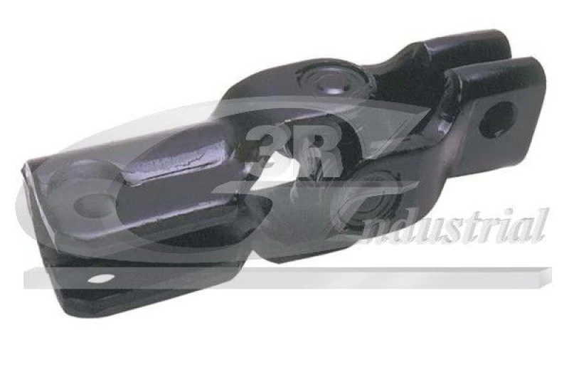 Image of 3RG Joint, steering column 3RG 80303