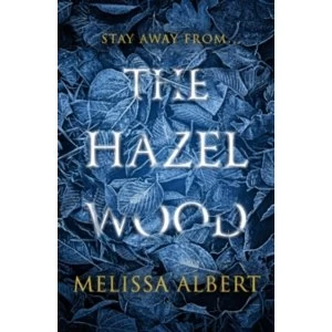Image of The Hazel Wood
