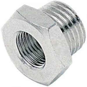 Image of Reducer ICH 20903 Internal thread 18 External thread 14