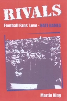 Image of Rivals by Martin King Paperback